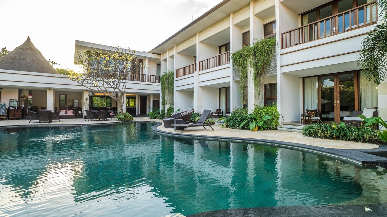 Photo of Outdoor in Dewi Sri