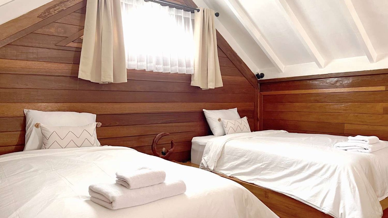 Photo of Bedroom in Ungasan