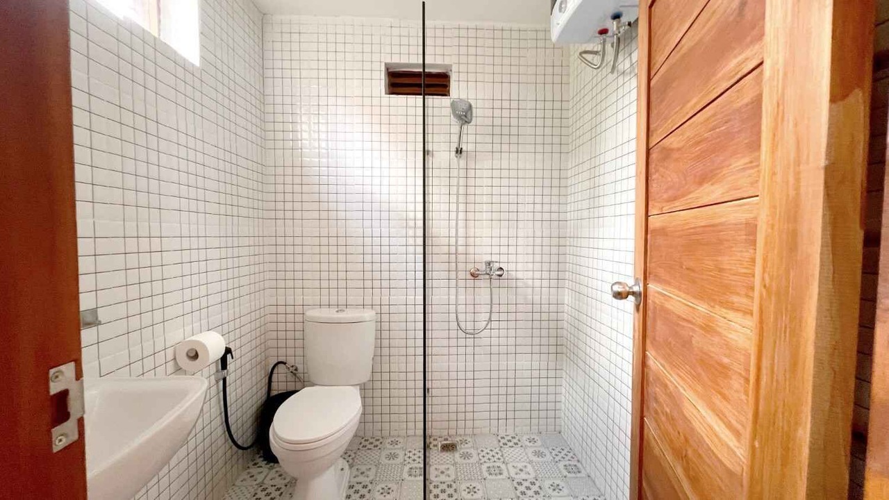 Photo of Bathroom in Ungasan