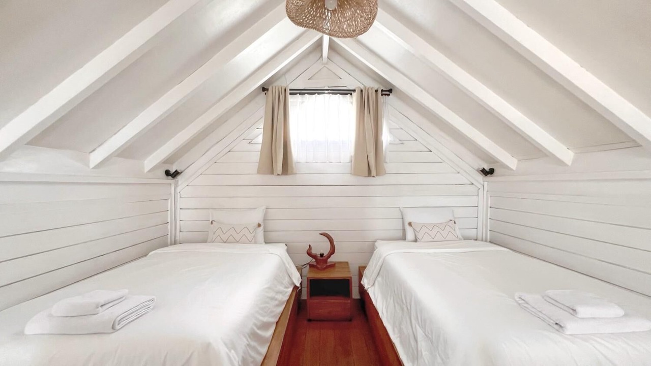 Photo of Bedroom in Ungasan