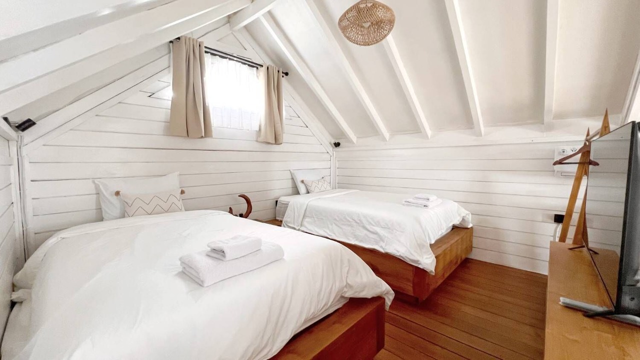 Photo of Bedroom in Ungasan