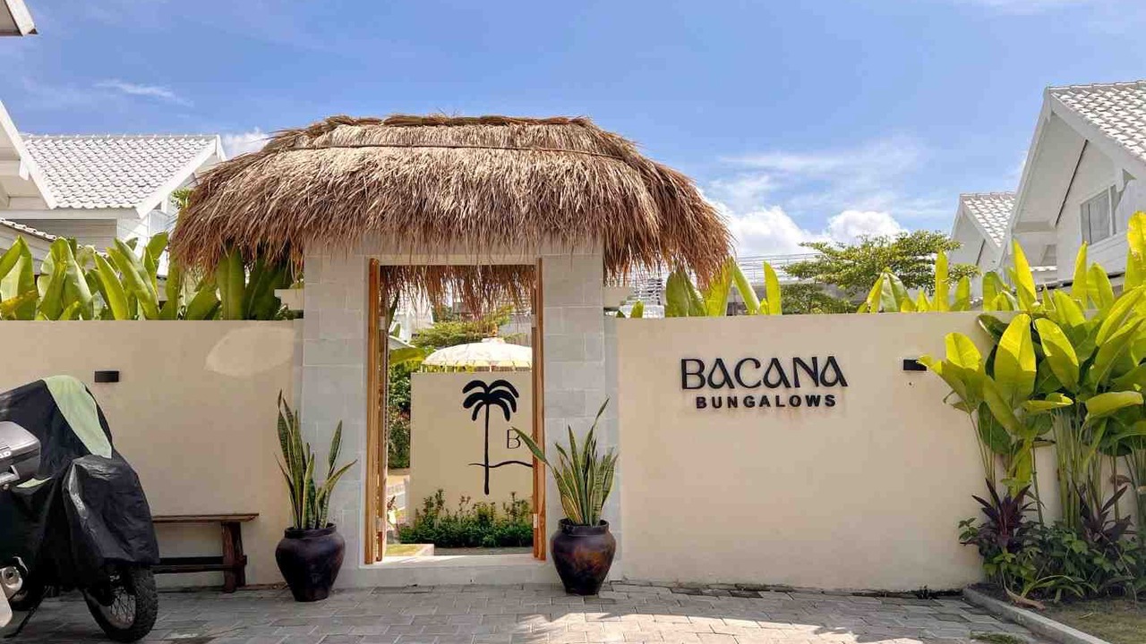 Photo of Outdoor in Ungasan