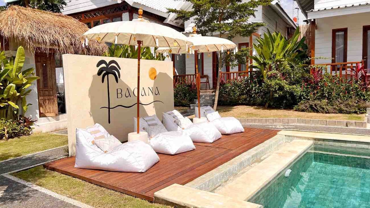 Photo of Outdoor in Ungasan