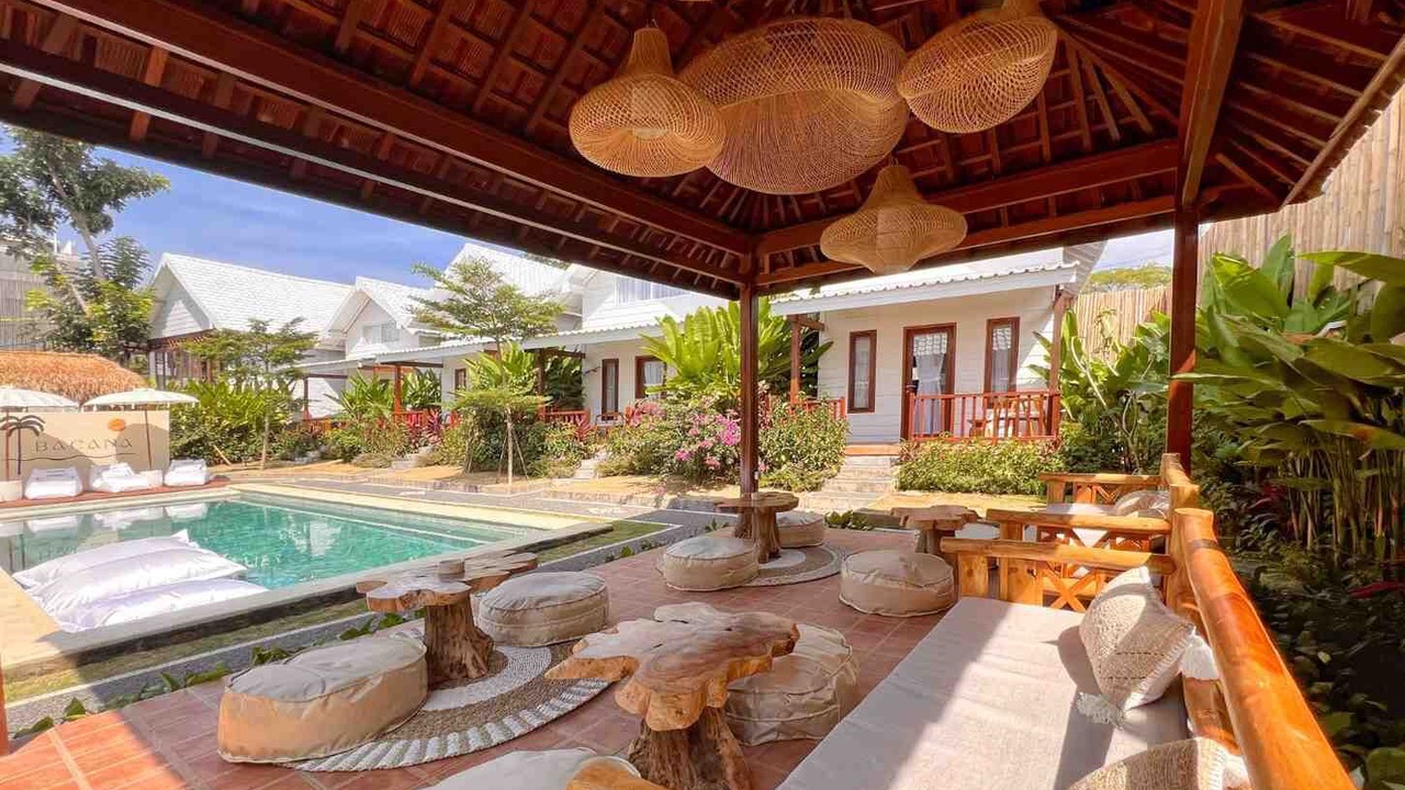 Photo of Outdoor in Ungasan