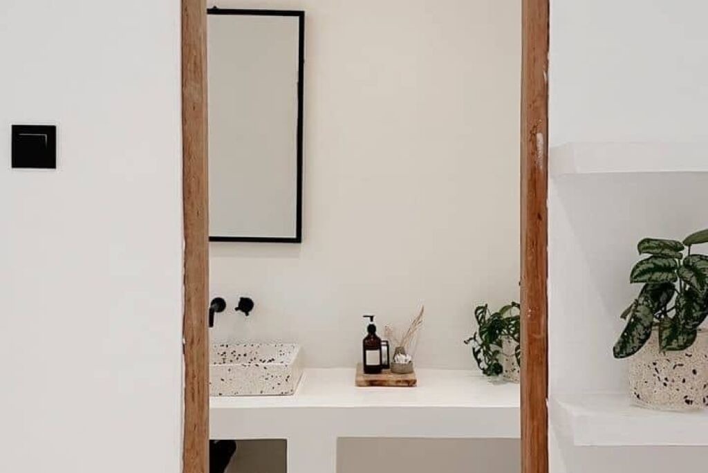 Photo of Bathroom in Padonan