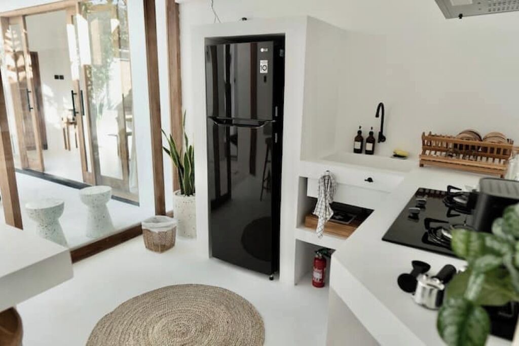 Photo of Kitchen in Padonan