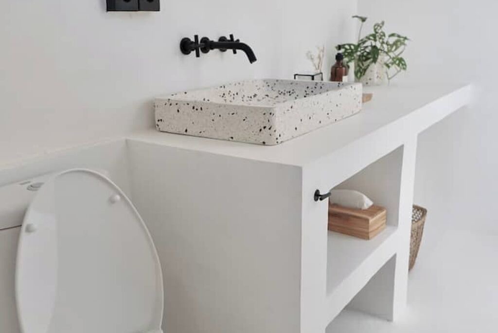 Photo of Bathroom in Padonan