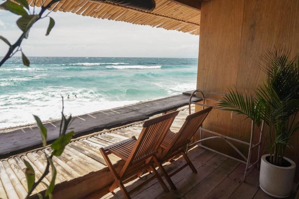Photo of Patio Balcony in By Pass Ngurah Rai