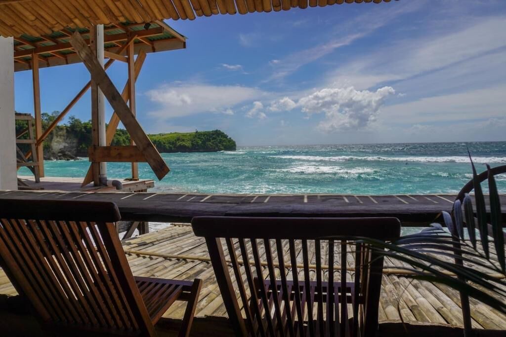 Photo of Patio Balcony in By Pass Ngurah Rai