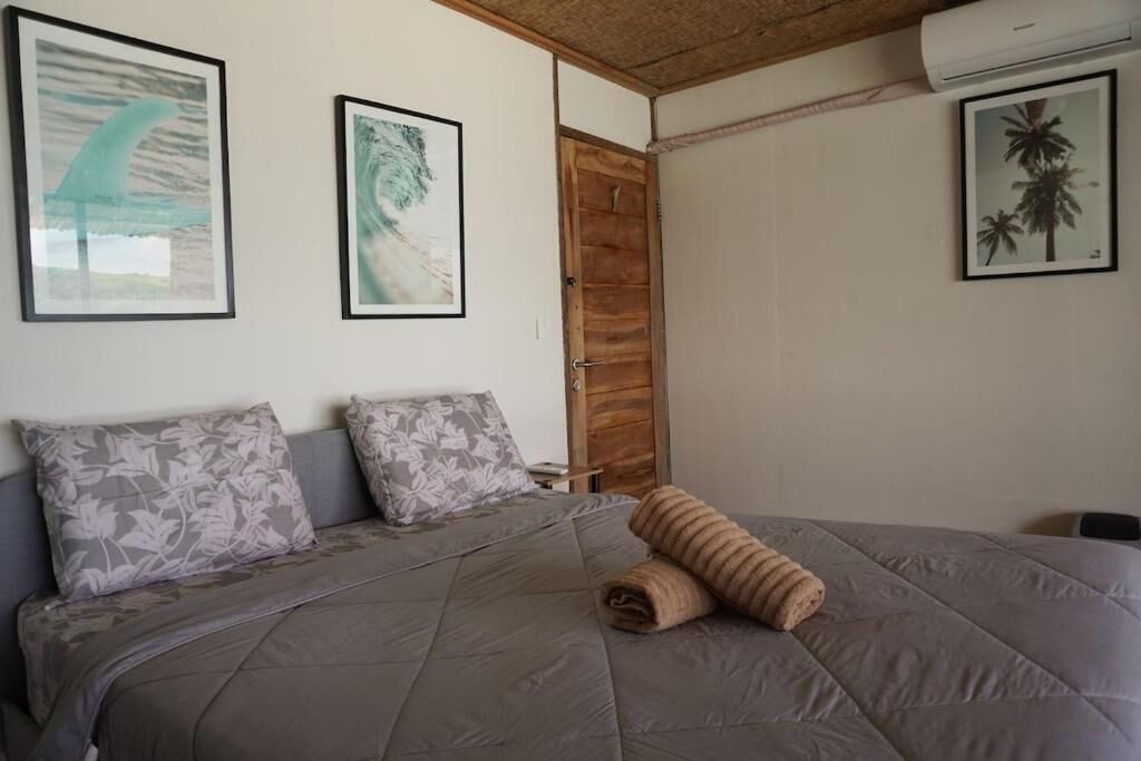 Photo of Bedroom in By Pass Ngurah Rai