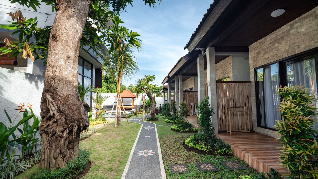 Photo of Outdoor in Pecatu
