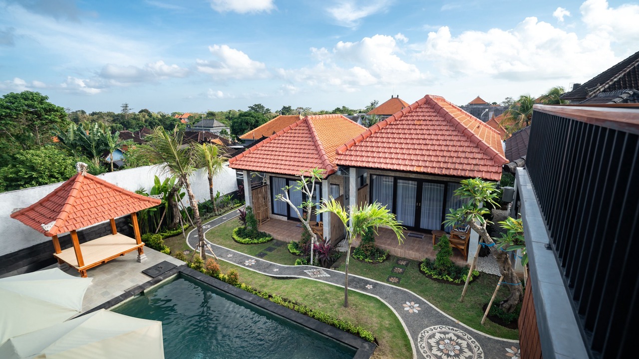 Photo of Outdoor in Pecatu