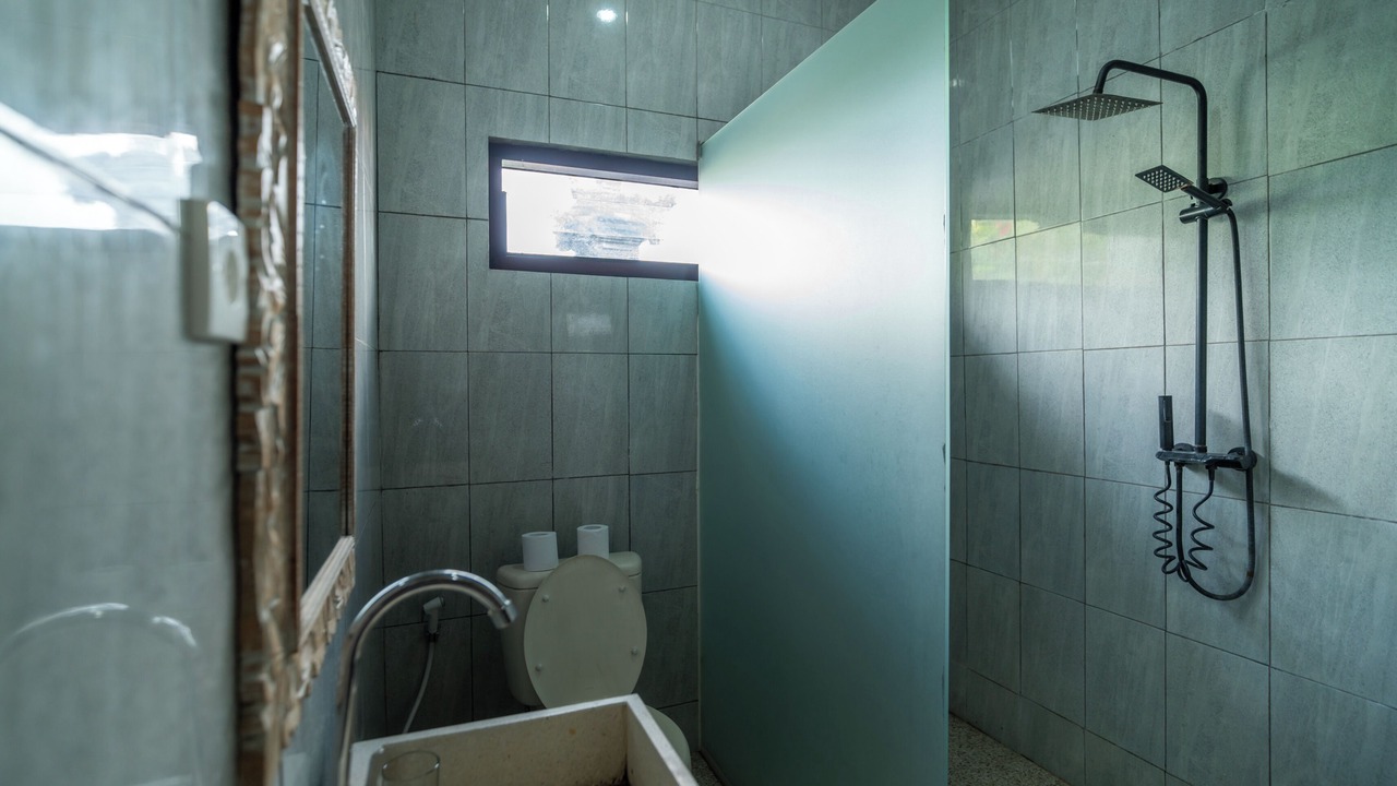 Photo of Bathroom in Pecatu