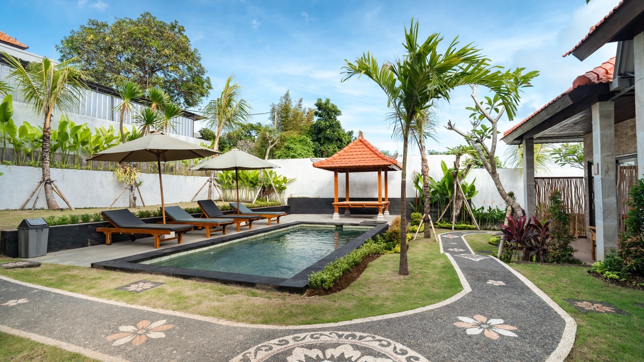 Photo of Outdoor in Pecatu