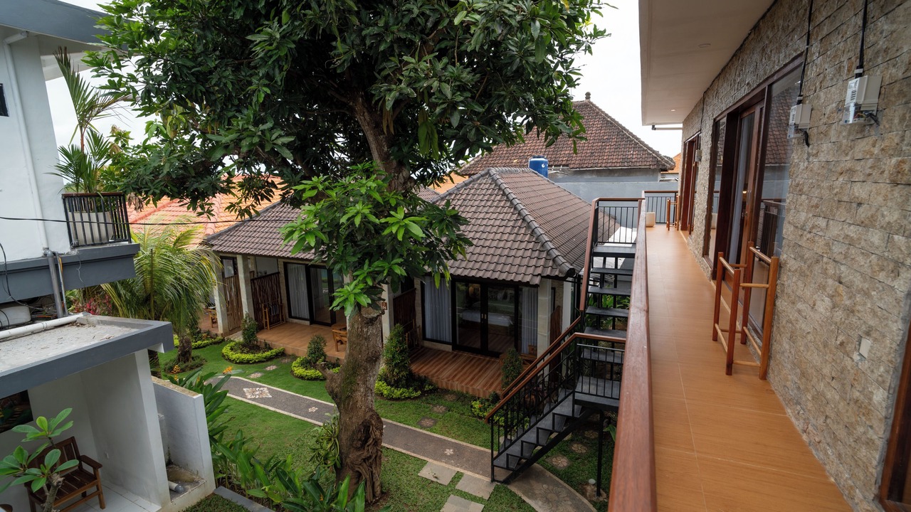 Photo of Patio Balcony in Pecatu