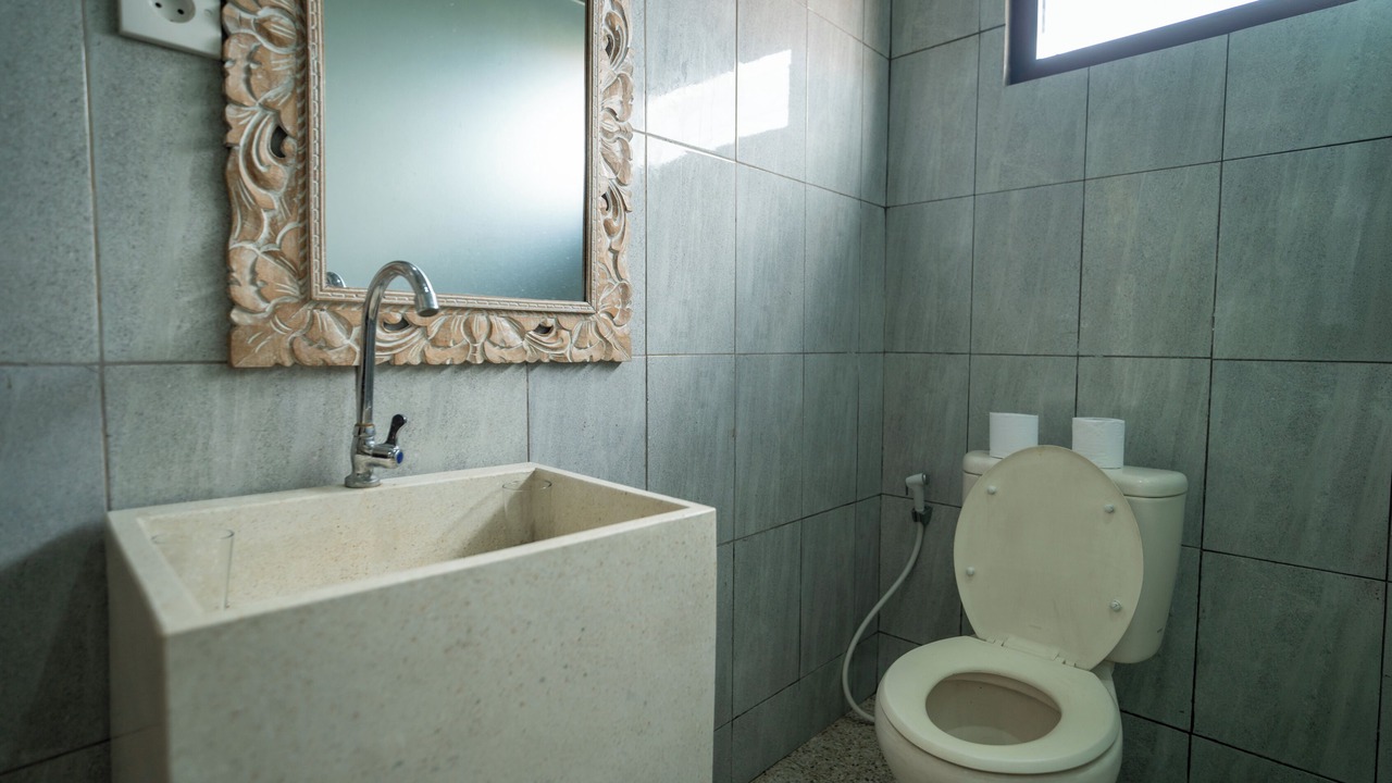 Photo of Bathroom in Pecatu