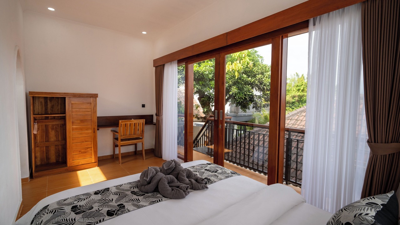 Photo of Bedroom in Pecatu