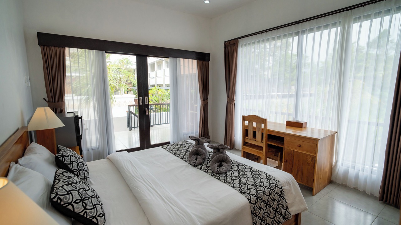 Photo of Bedroom in Pecatu