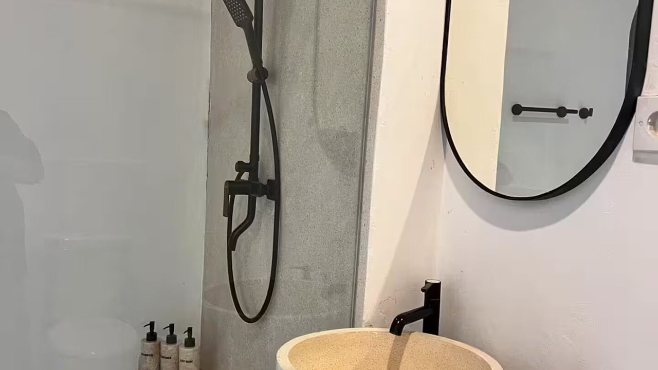 Photo of Bathroom in Pecatu