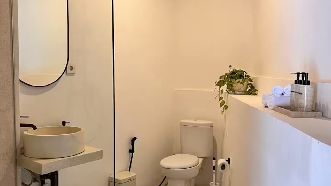 Photo of Bathroom in Pecatu