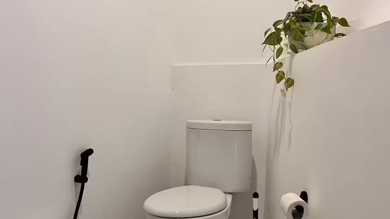 Photo of Bathroom in Pecatu