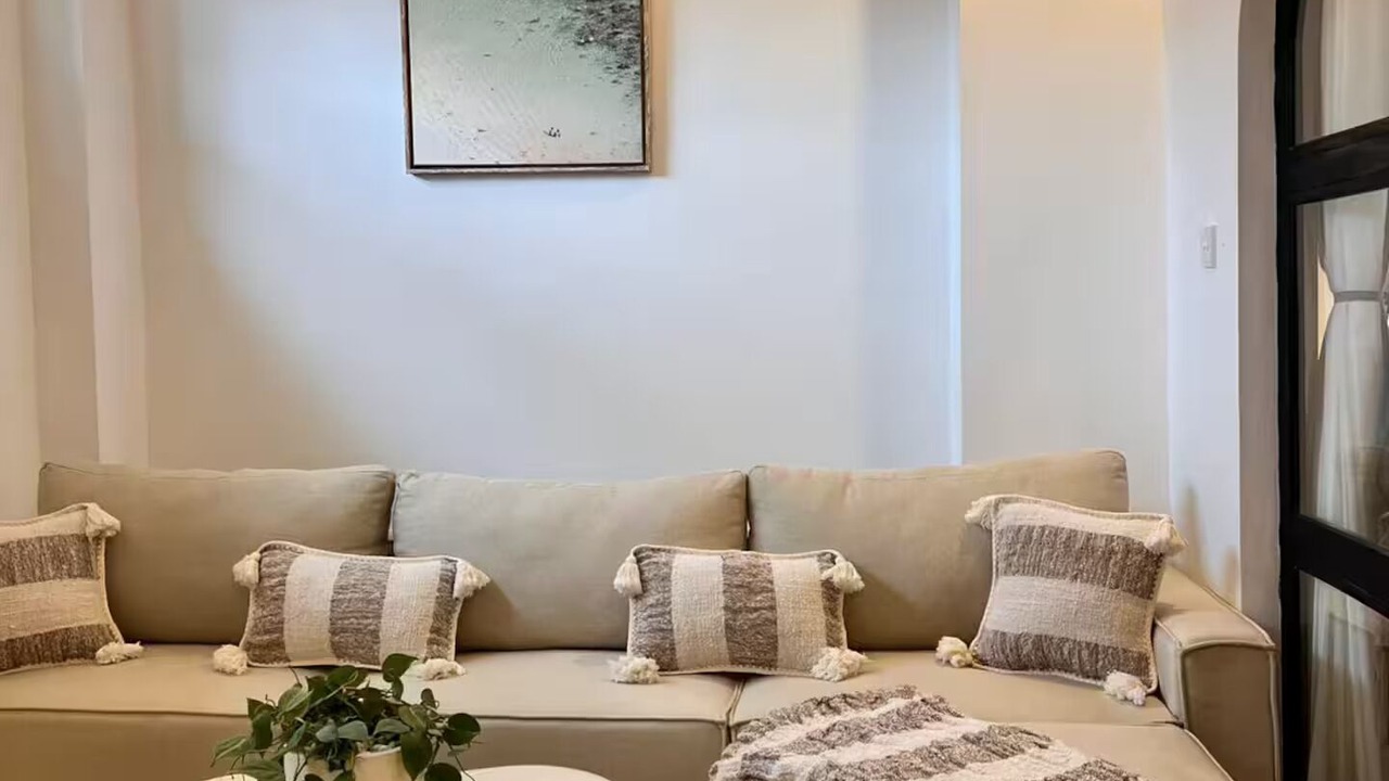 Photo of Livingroom in Pecatu