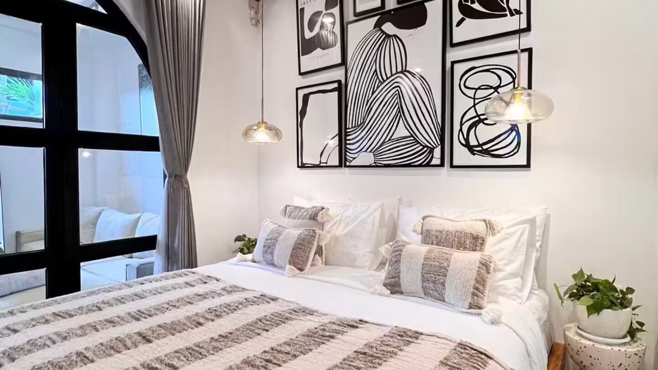 Photo of Bedroom in Pecatu