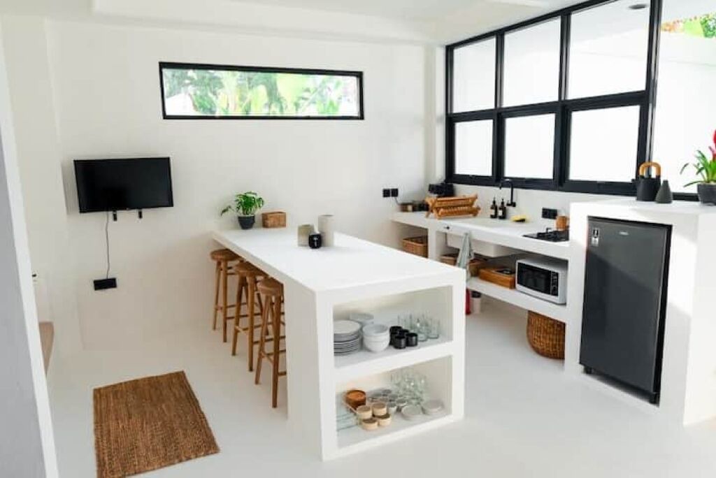 Photo of Kitchen in Buduk