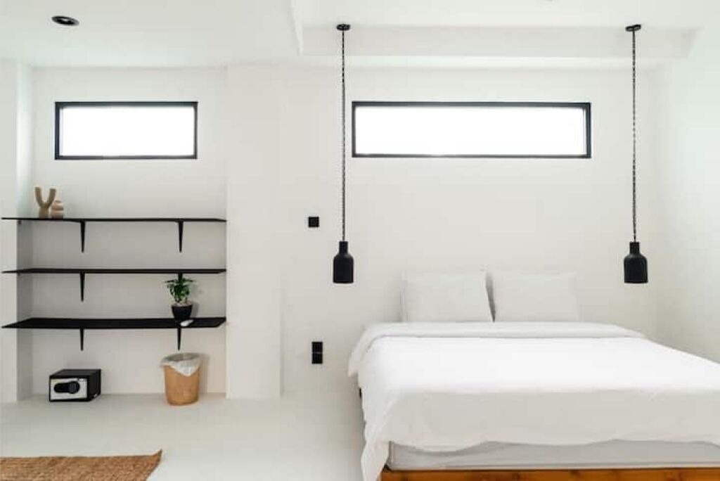 Photo of Bedroom in Buduk
