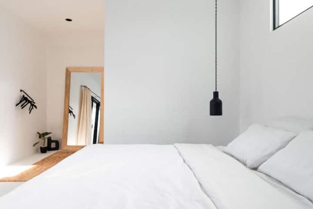 Photo of Bedroom in Buduk