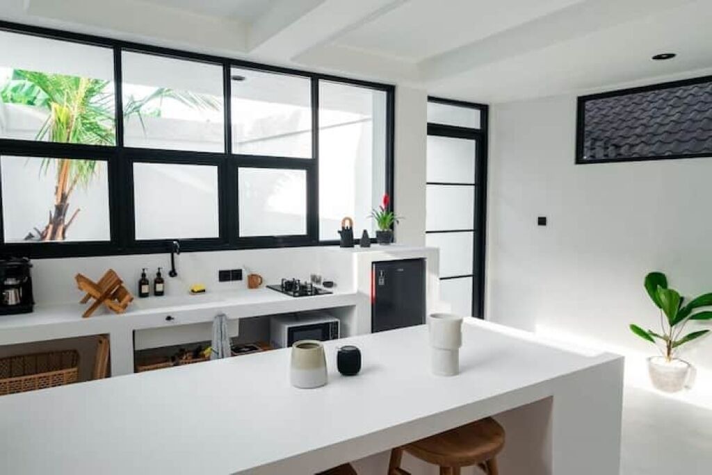 Photo of Kitchen in Buduk