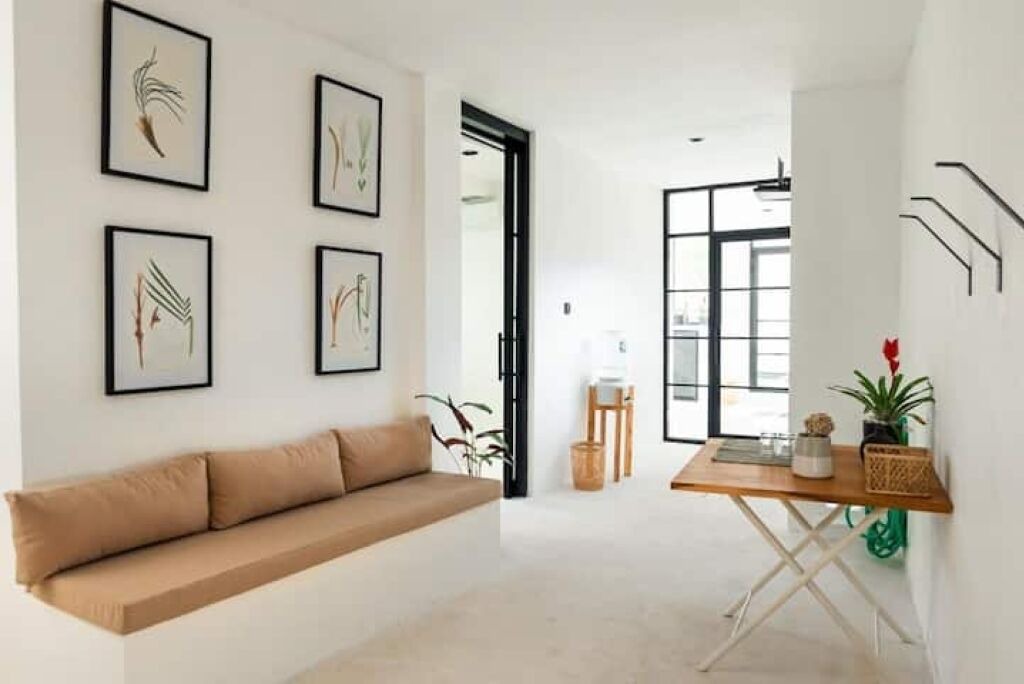 Photo of Livingroom in Buduk