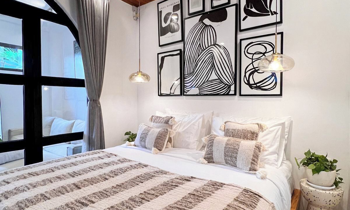 Photo of Bedroom in Pecatu