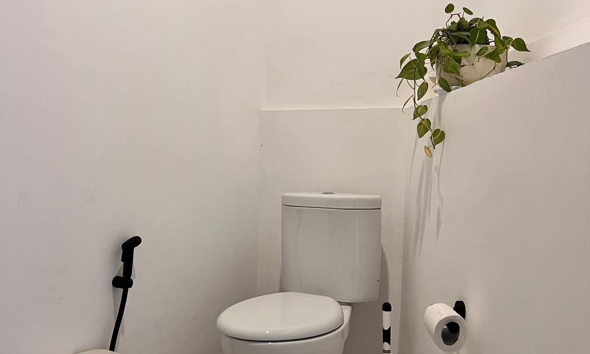 Photo of Bathroom in Pecatu