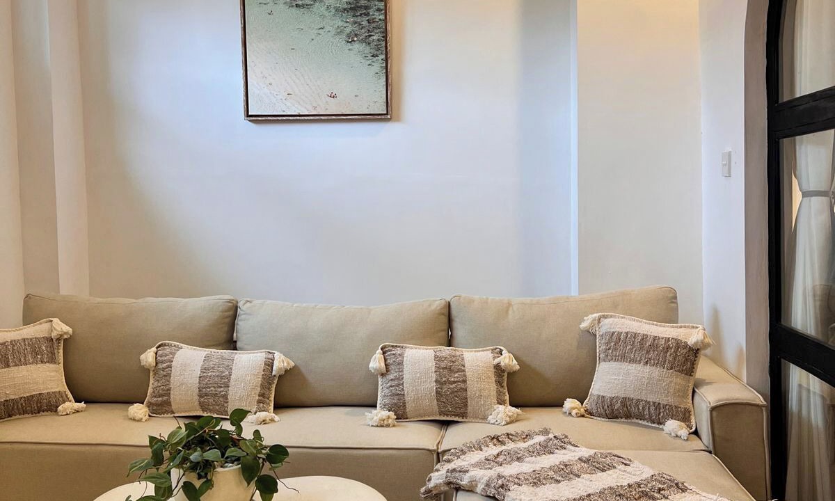 Photo of Livingroom in Pecatu
