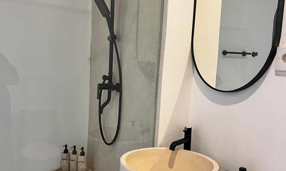 Photo of Bathroom in Pecatu