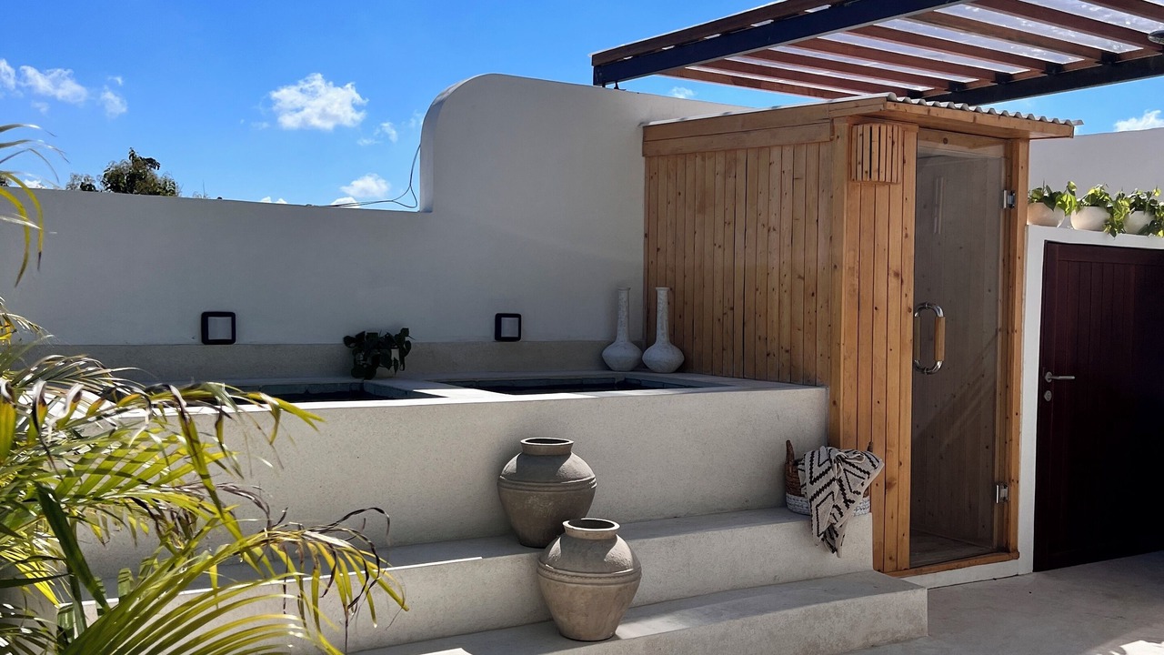 Photo of Patio Balcony in Pecatu