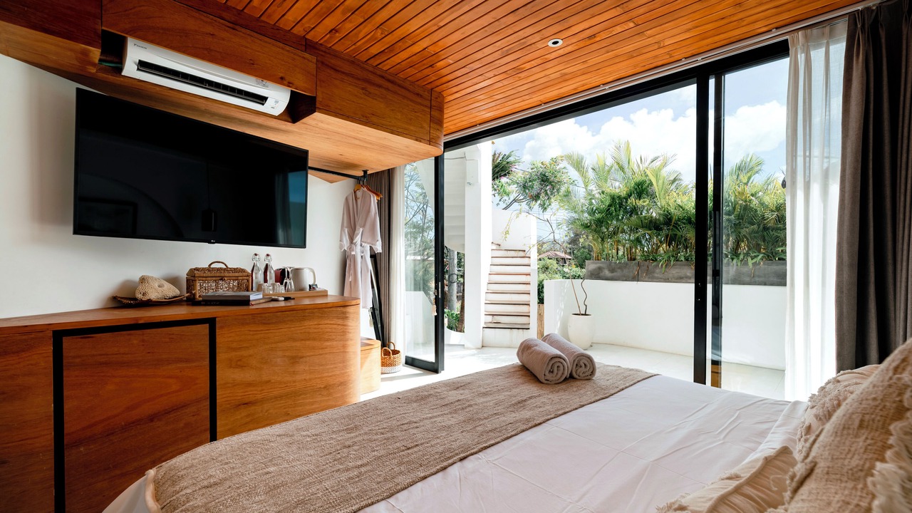 Photo of Bedroom in Pecatu
