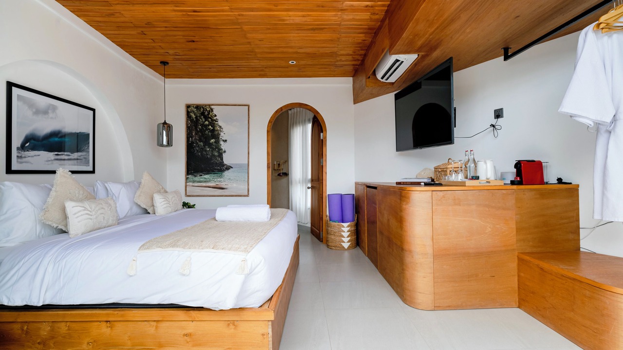 Photo of Bedroom in Pecatu