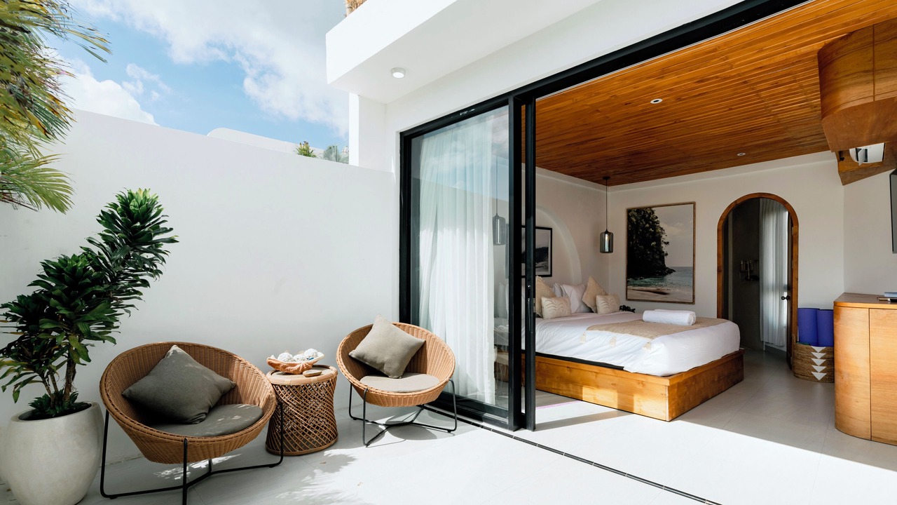 Photo of Bedroom in Pecatu