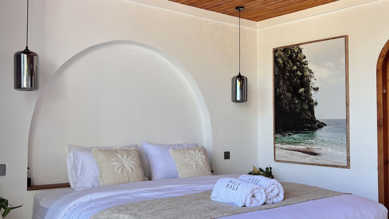 Photo of Bedroom in Pecatu