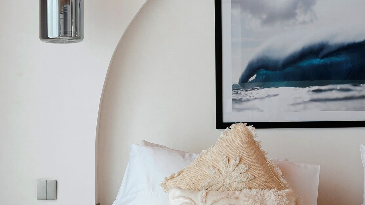 Photo of Bedroom in Pecatu