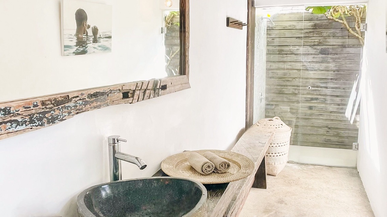Photo of Bathroom in Kutuh
