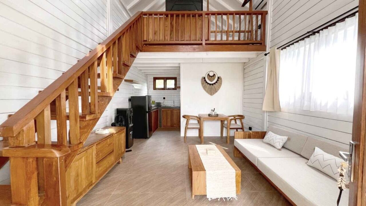 Photo of Livingroom in Ungasan