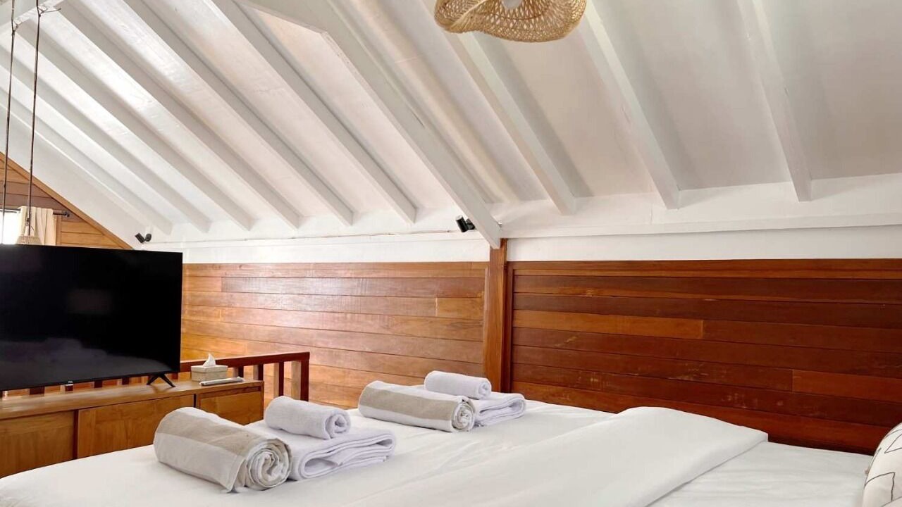 Photo of Bedroom in Ungasan