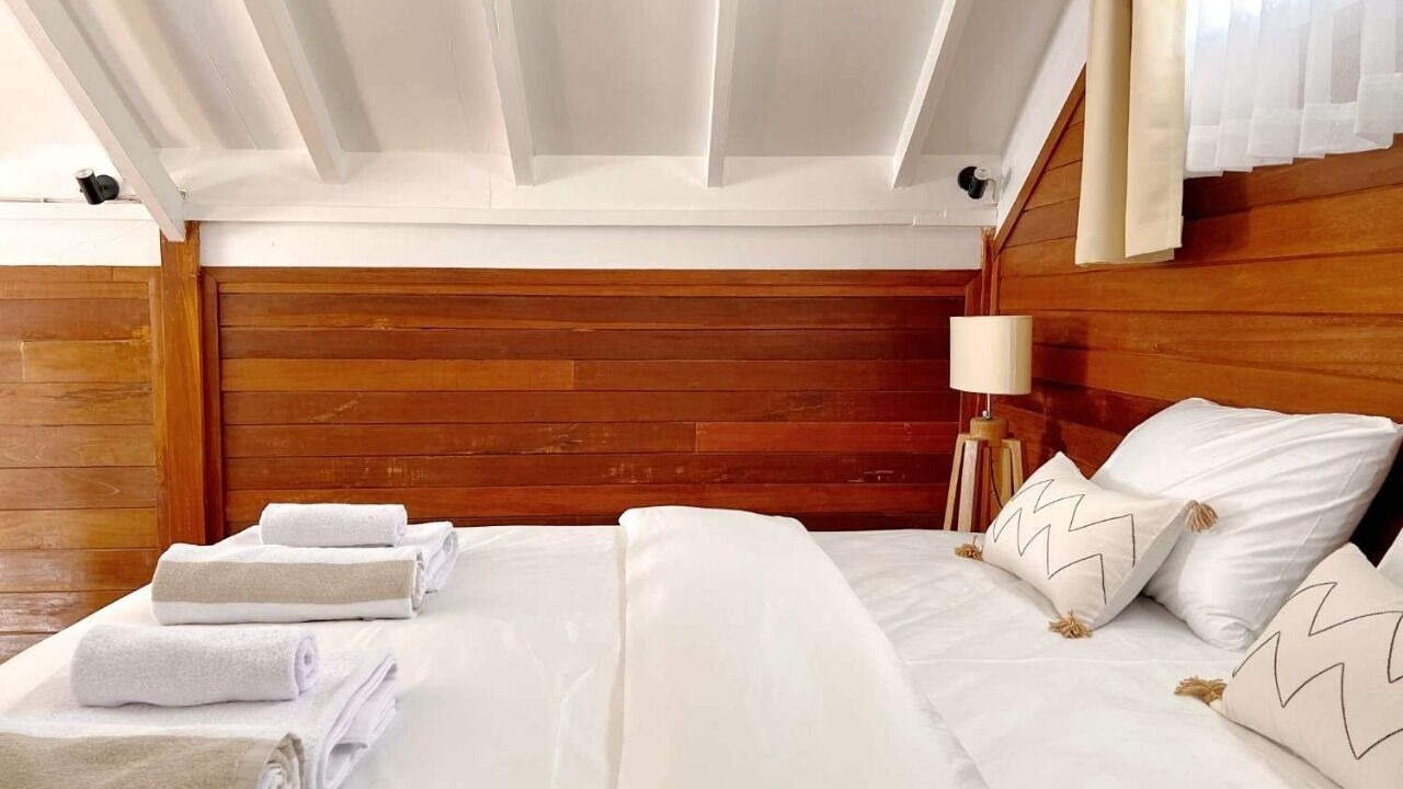 Photo of Bedroom in Ungasan