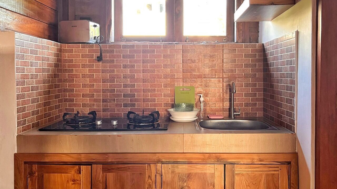 Photo of Kitchen in Ungasan