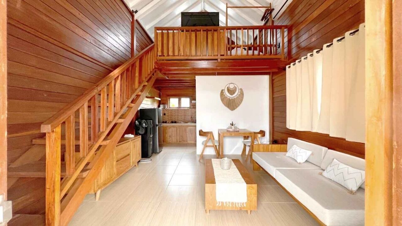 Photo of Livingroom in Ungasan