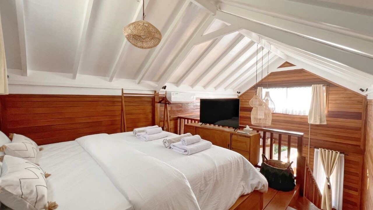 Photo of Bedroom in Ungasan