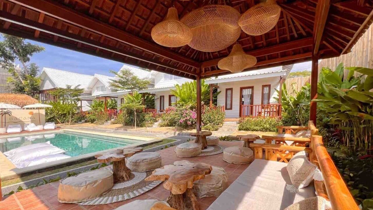 Photo of Outdoor in Ungasan